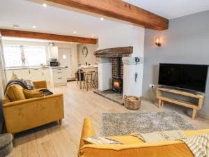 Shep Cottage Image 2