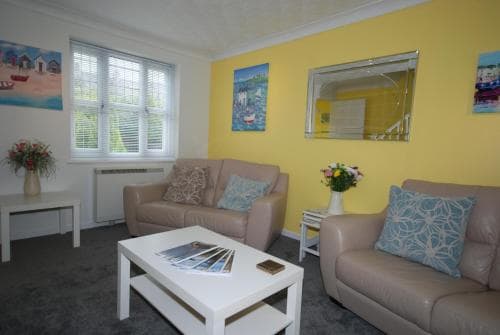 Saltburn Holidays Jasmine Cottage Saltburn Image 2