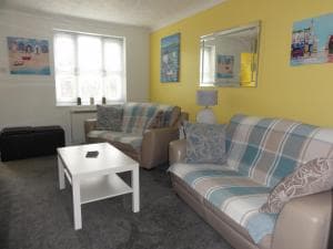 Saltburn Holidays Jasmine Cottage Saltburn Image 3