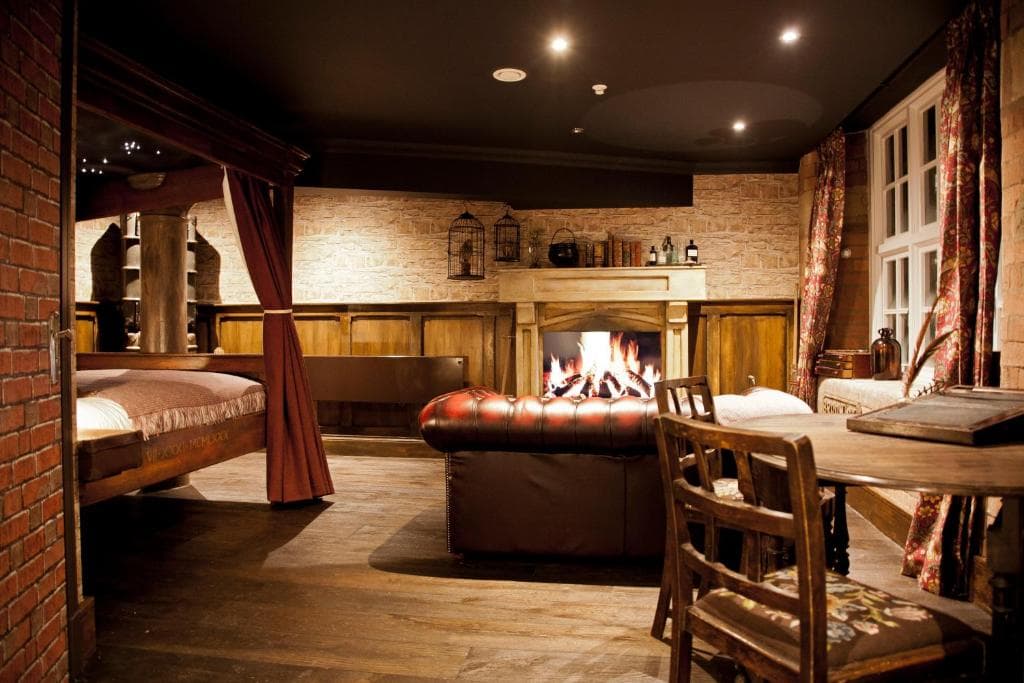 The Enchantment Chamber Image 4