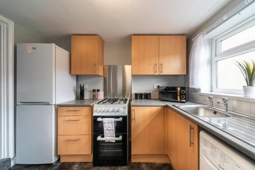 Serene Glam Lodge By Jesouth Image 3