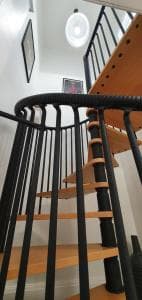 Spa House Retreat Image 2