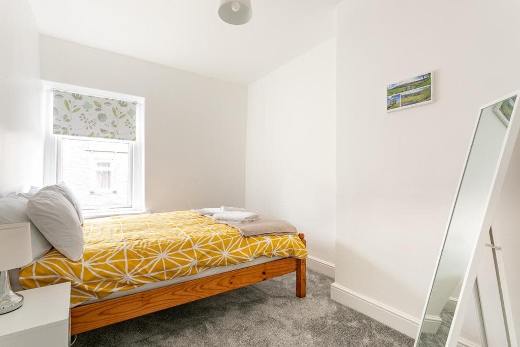 Home from Home in the Gateway to the Dales Image 3