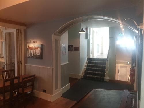 The Black Swan Inn Image 3