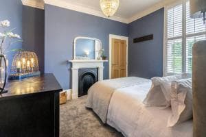 Bootham Contemporary Apartment - free parking included Image 2