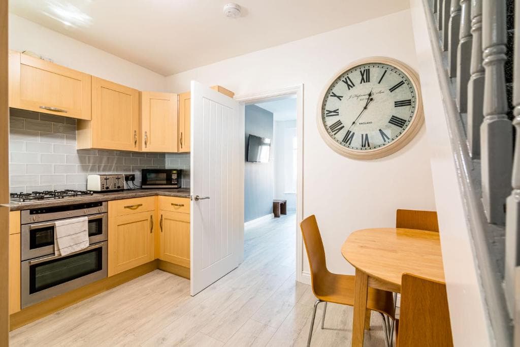 Platform Avenues House Image 3