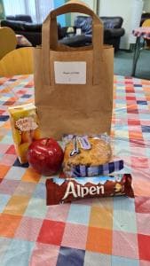 Wilson Carlile Centre Image 1