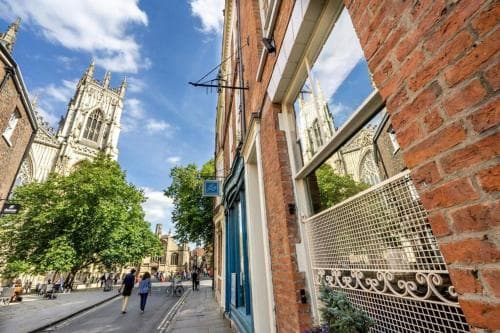 19 High Petergate Image 3