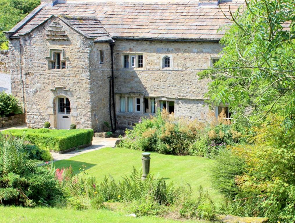 Countersett Hall Image 1