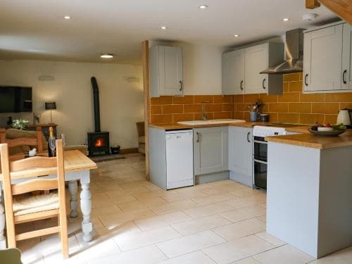 Foxstones Cottage Image 5