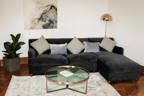 Newly refurbished apartment in Chapel Allerton, Leeds Image 3