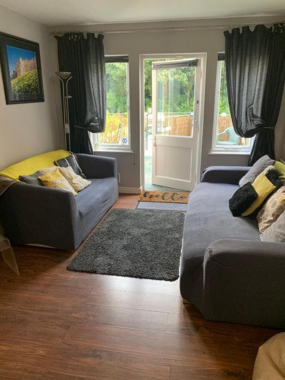 Gillygate Holiday Apartment Image 1