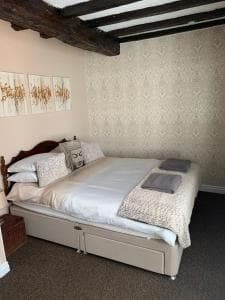 Gillygate Holiday Apartment Image 2