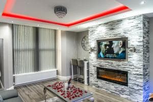 Aphrodite Suites Image 2