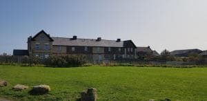 Coastguards Cottage Image 1