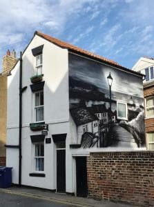 Albion Cottage Image 1