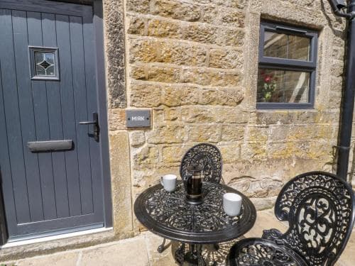 Mirk Cottage Image 3