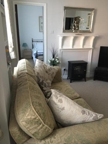 The Old Nurses Home Image 3