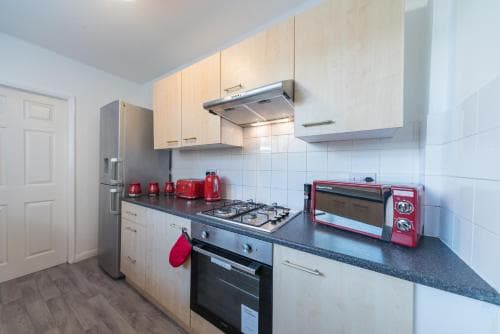 Saks Villa by Jesouth Image 3