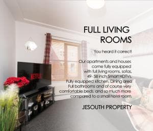 Posh Parlour By Jesouth Image 1