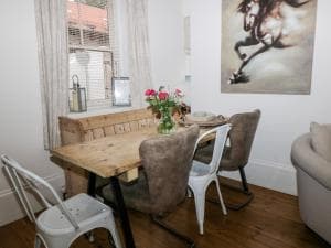 Harriet's Cottage, Whitby Image 1