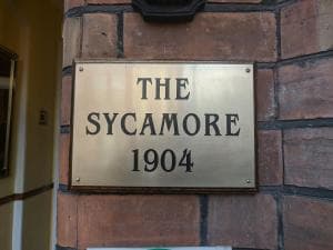 The Sycamore Guest House Image 2