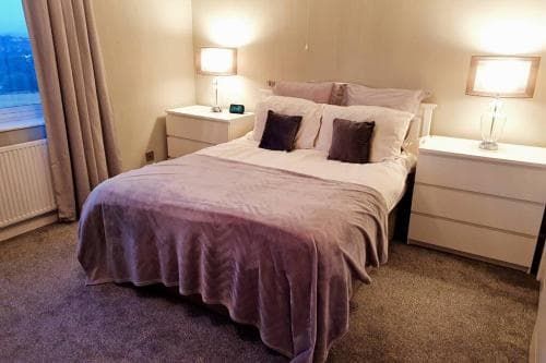 Luxury Yorkshire Home Image 3