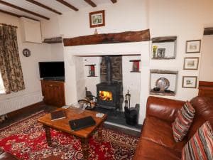 Mary's Cottage Image 1