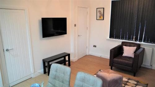 Cowper Townhouse Image 3