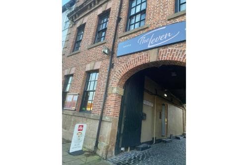 OYO The Leven Image 3