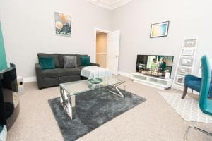 The Harrogate Abode Image 2