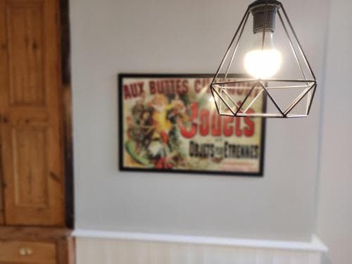 Lindley Lodge Image 1