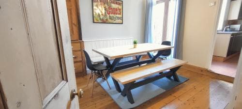 Lindley Lodge Image 2