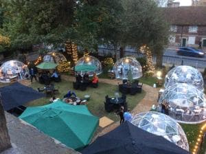 The Churchill Hotel Image 2