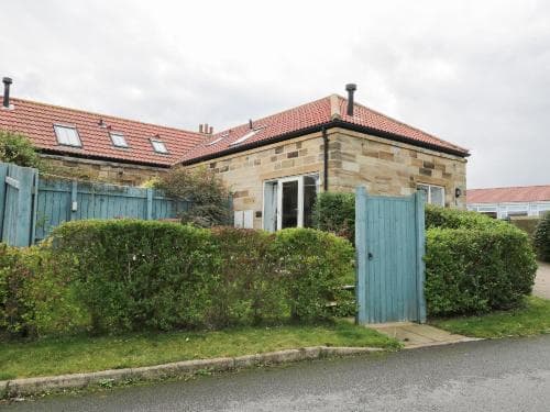 Mallard Cottage, Whitby Image 3