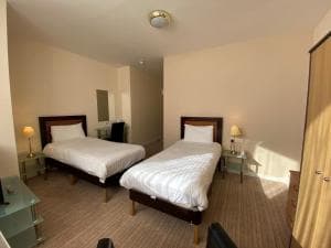 The Royal Hotel Scarborough Image 1