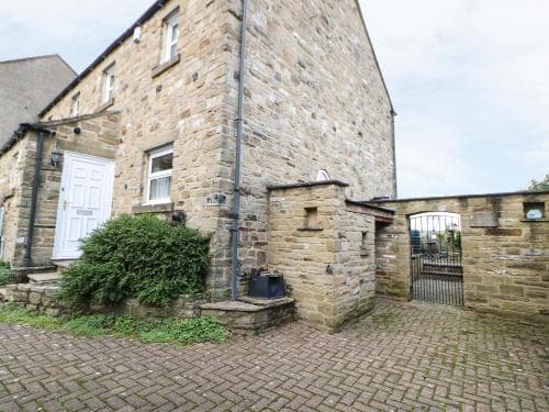 Kelda Garthr (Tranquil Garden) Image 3