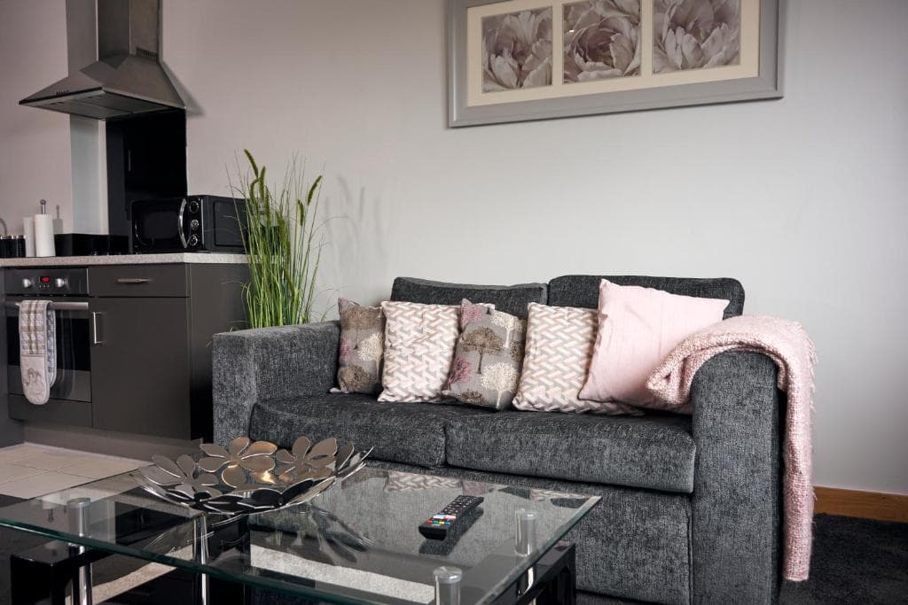 Victoria Mills Apartment Image 1