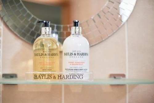 Victoria Mills Apartment Image 3