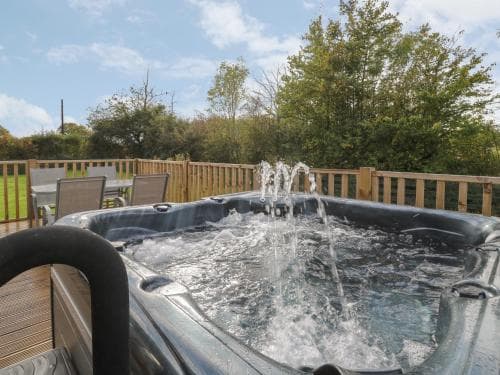 Jorvik Lodge Image 2