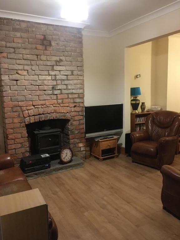 Warm and cosy in Goole, East Riding of Yorkshire Image 1