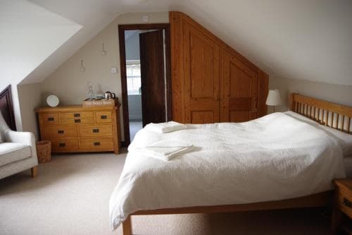 OLD BEARS BARN Bed and Breakfast Image 3