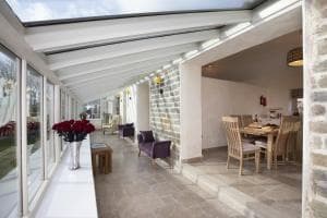 Thirley Cotes Farm Cottages Image 4