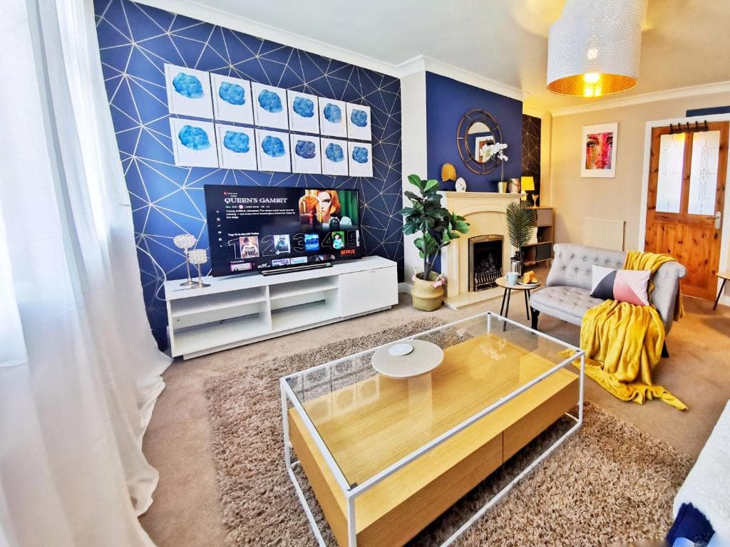 Highstone House Barnsley Image 1