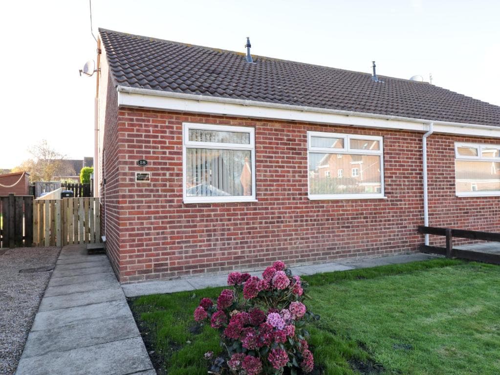 Redmayne Cottage Image 1