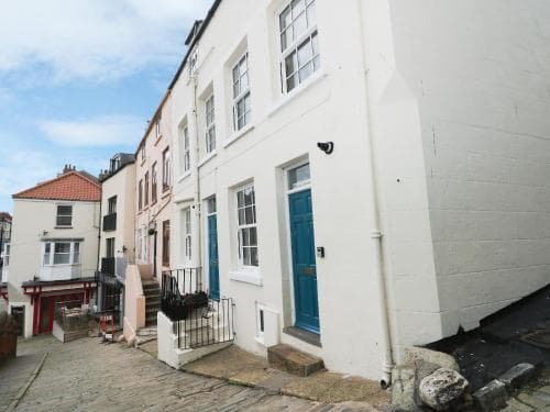 Hook's House Image 1