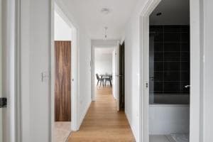 Beautiful 2 bedroom apartment in a converted mill Image 2