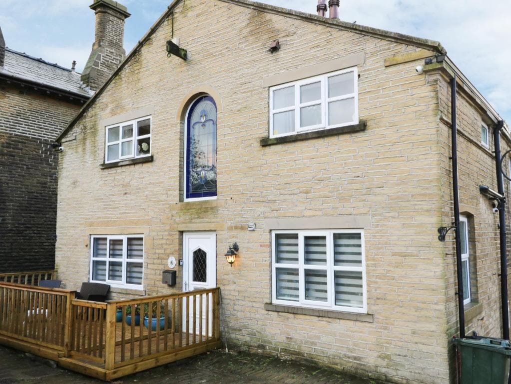 The Coach House Image 6