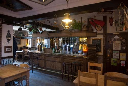 The Plough Inn Image 3