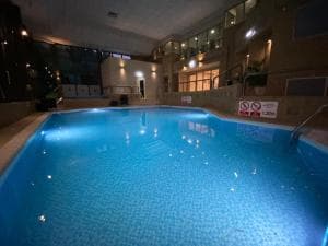 DoubleTree by Hilton Sheffield Park Image 1